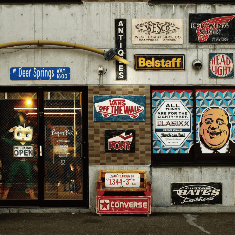 豊平店